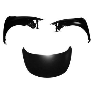 Sherman® - Hood Kits