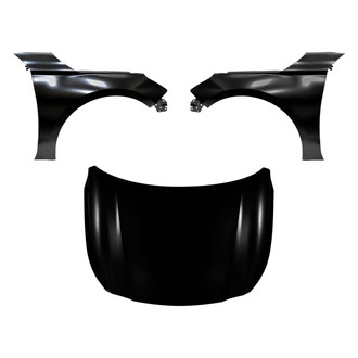 Sherman® - Hood Kits