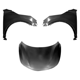 Sherman® - Hood Kits