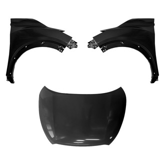 Sherman® - Hood Kits