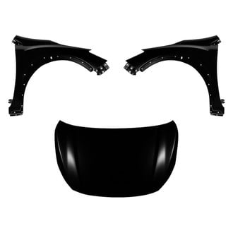 Sherman® - Hood Kits