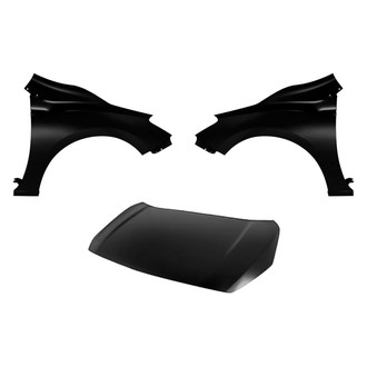 Sherman® - Hood Kits