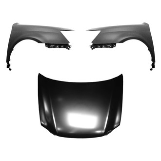 Sherman® - Hood Kits