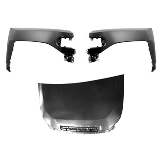 Sherman® - Hood Kits