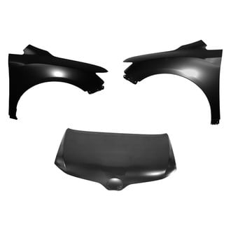 Sherman® - Hood Kits
