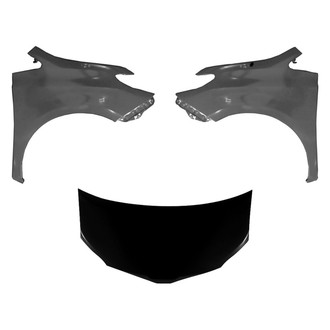 Sherman® - Hood Kits