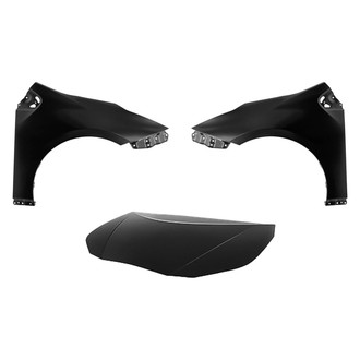 Sherman® - Hood Kits