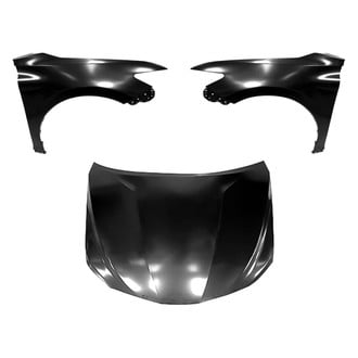 Sherman® - Hood Kits