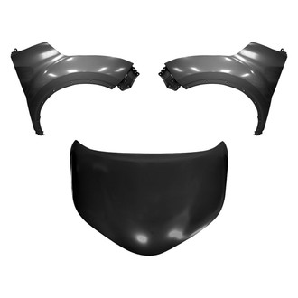 Sherman® - Hood Kits