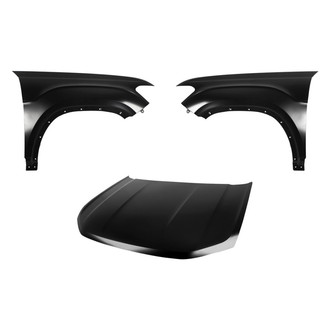 Sherman® - Hood Kits