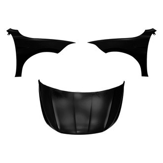 Sherman® - Hood Kits