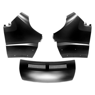 Sherman® - Hood Kits