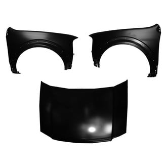 Sherman® - Hood Kits