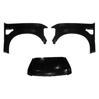 Sherman® - Hood Kits