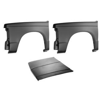 Sherman® - Hood Kits