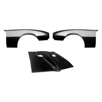 Sherman® - Hood Kits