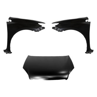 Sherman® - Hood Kits