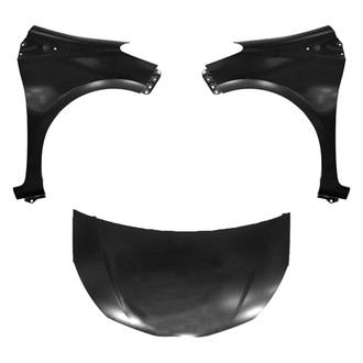 Sherman® - Hood Kits