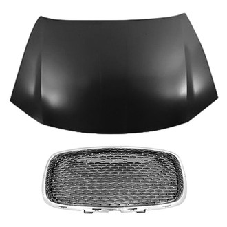 Sherman® - Hood Kits