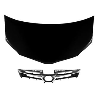 Sherman® - Hood Kits
