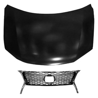 Sherman® - Hood Kits