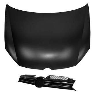 Sherman® - 2-Piece (Hood Panel, Grille)