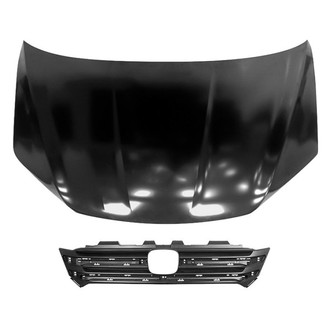 Sherman® - Hood Kits