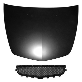 Sherman® - Hood Kits