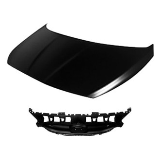 Sherman® - Hood Kits