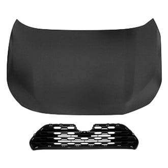 Sherman® - Hood Kits