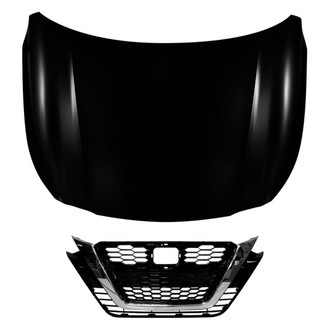 Sherman® - Hood Kits