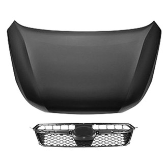 Sherman® - Hood Kits