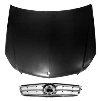 Sherman® - Hood Kits