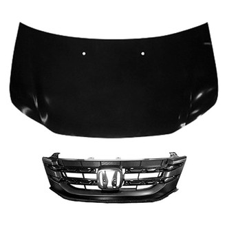 Sherman® - Hood Kits