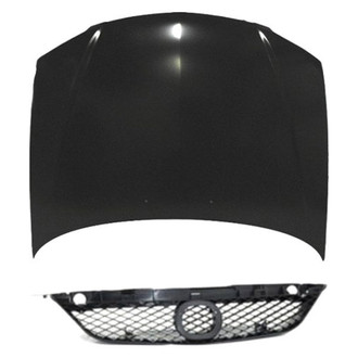 Sherman® - Hood Kits