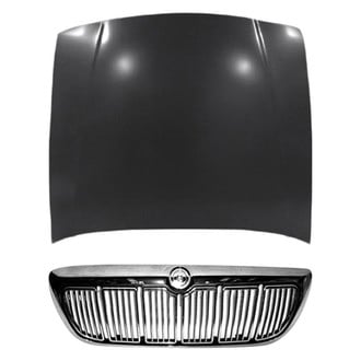 Sherman® - Hood Kits