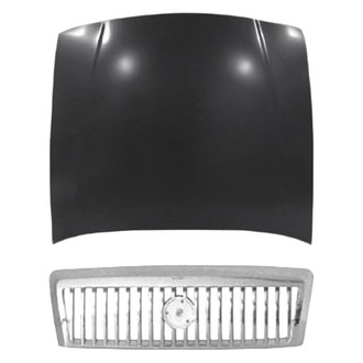 Sherman® - Hood Kits