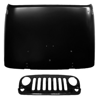 Sherman® - Hood Kits
