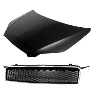 Sherman® - Hood Kits
