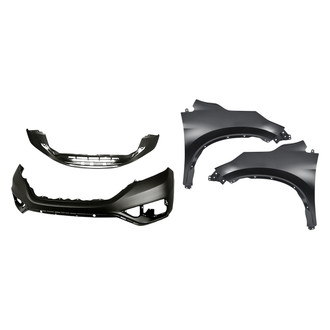 Sherman® - Bumper Kits
