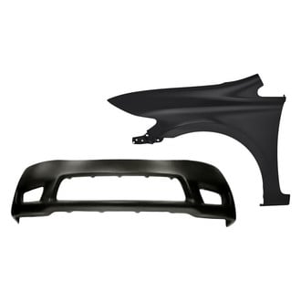 Sherman® - Bumper Kits