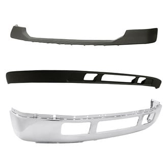 Sherman® - Bumper Kits