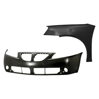 Sherman® - Bumper Kits