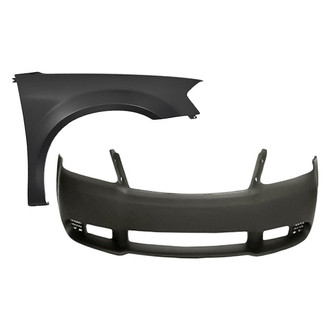 Sherman® - Bumper Kits