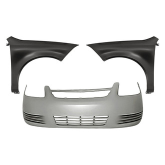 Sherman® - Bumper Kits