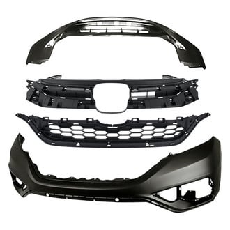 Sherman® - Bumper Kits