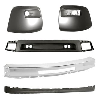 Sherman® - Bumper Kits