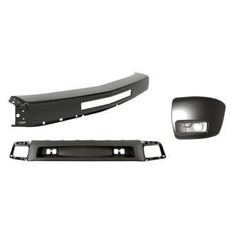 Sherman® - Bumper Kits