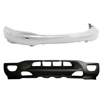 Sherman® - Bumper Kits
