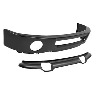 Sherman® - Bumper Kits